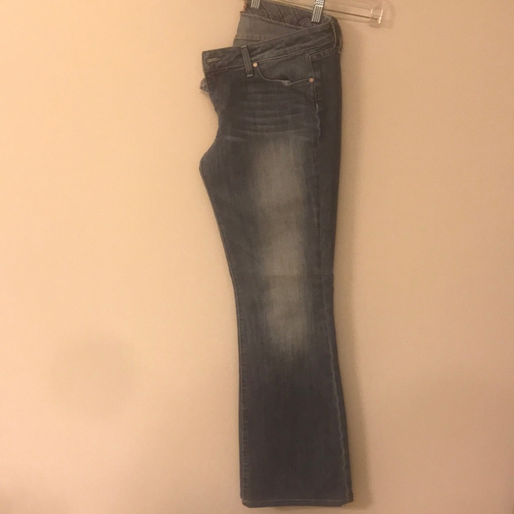 Paige jeans